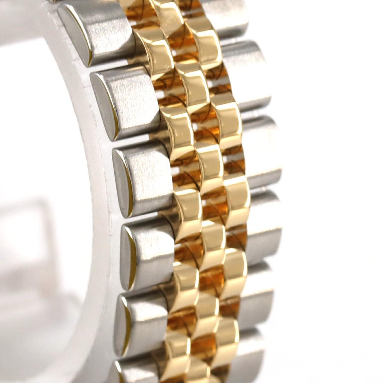 ロレックス デイトジャスト 279383RBR SSxYG 自動巻 ランダム番