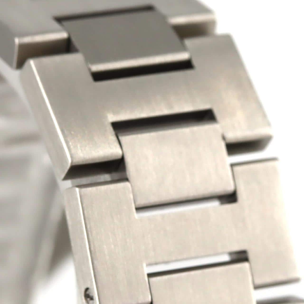 カルティエ パシャCグランデデイト W31058M7 SS 自動巻