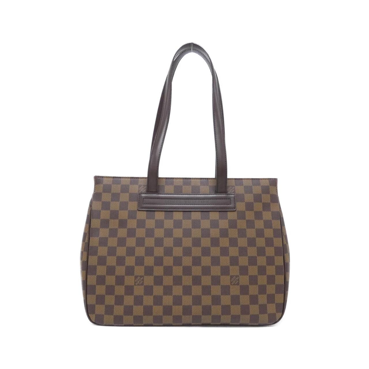 LOUIS VUITTON Damier Parioli PM N51123 包