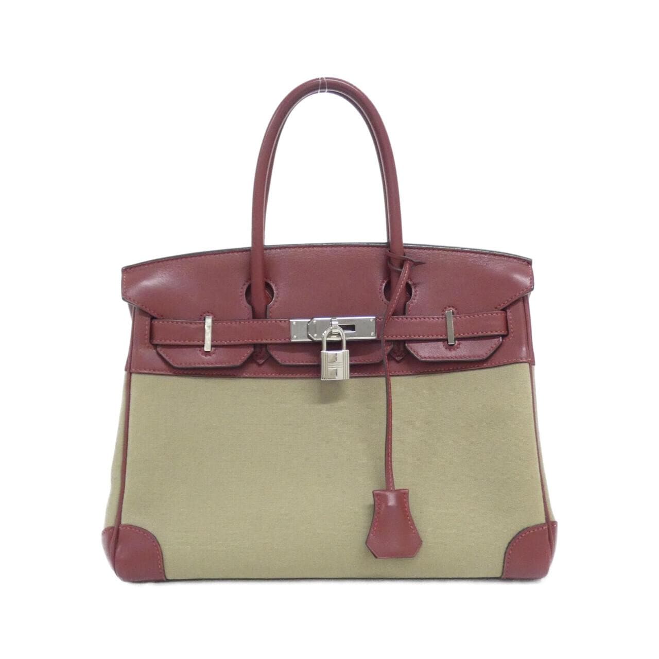 エルメス バーキン 30cm バッグ