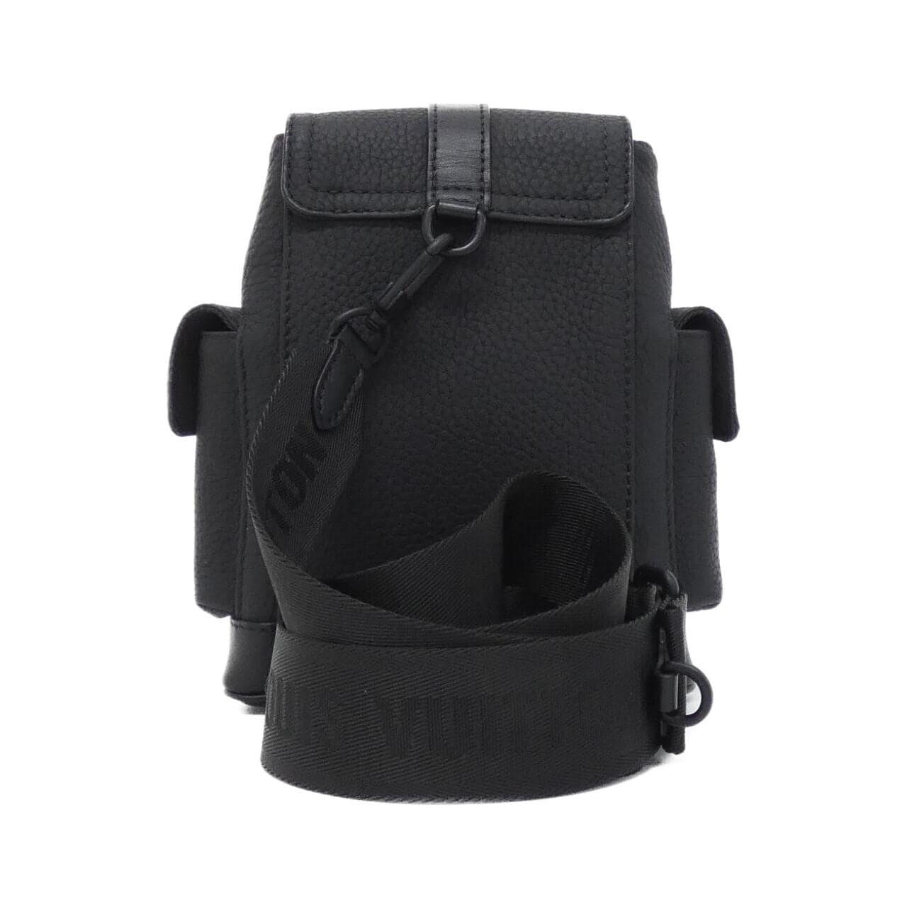 ルイヴィトン トリヨン クリストファーXS M58495 ショルダーバッグ