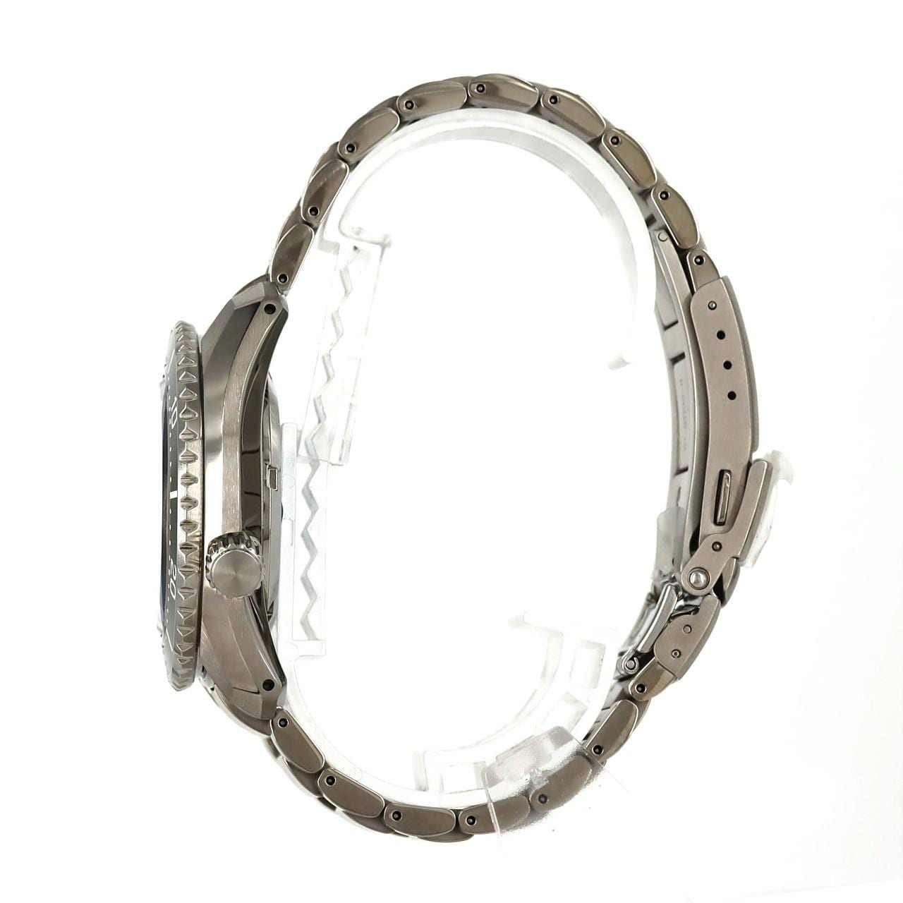 セイコー プロスペックス 6R54-00D0/SBEJ009 SS 自動巻