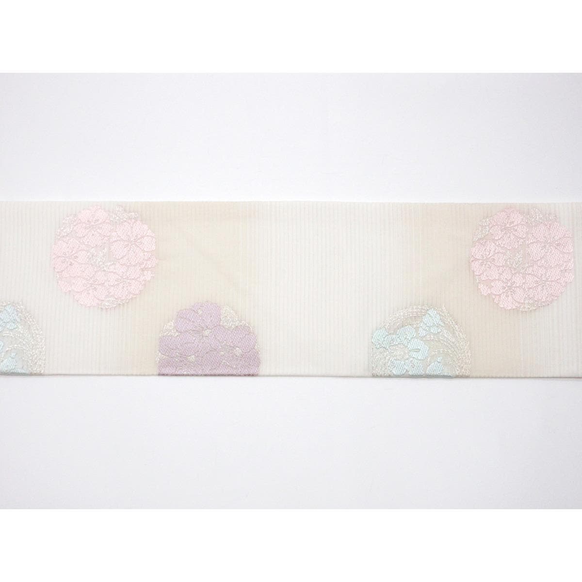 【新品】夏名古屋帯