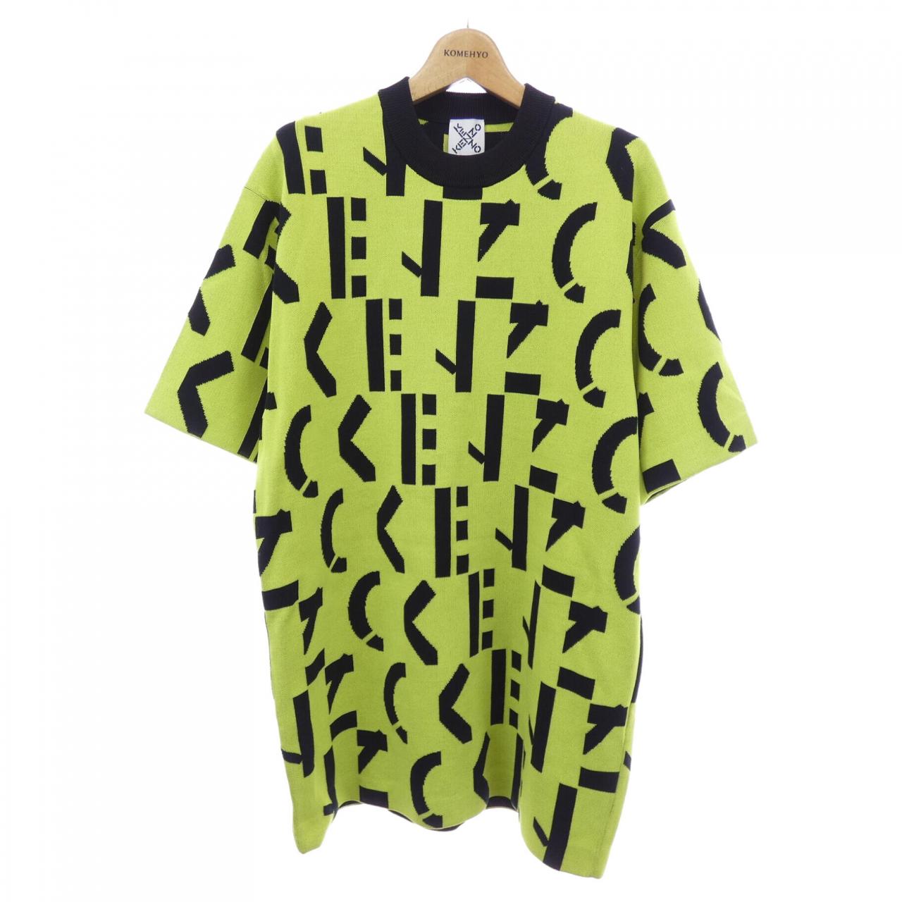 ケンゾー KENZO ニット