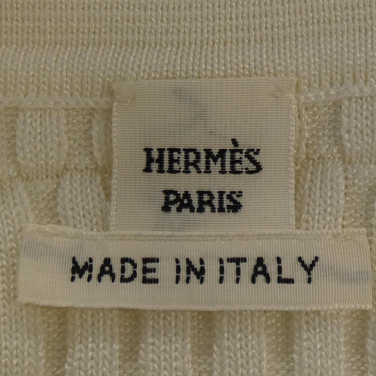 エルメス HERMES トップス