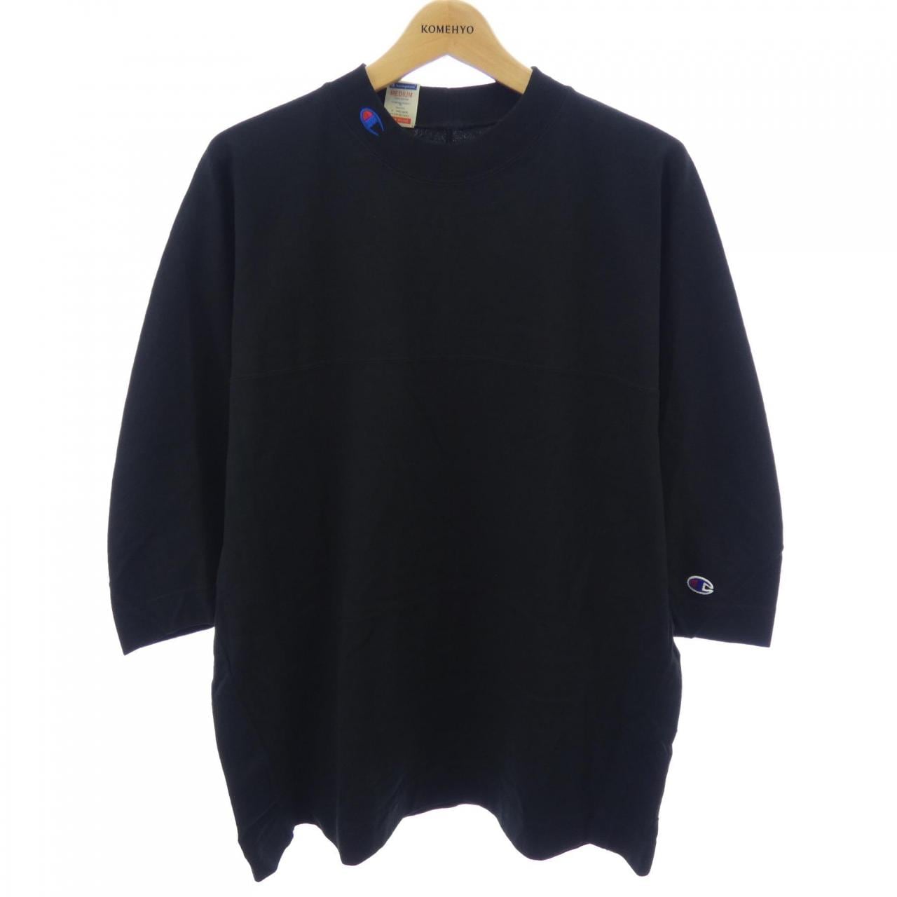 エヌハリウッド N.HOOLYWOOD C8-Z344 CHAMPION Tシャツ