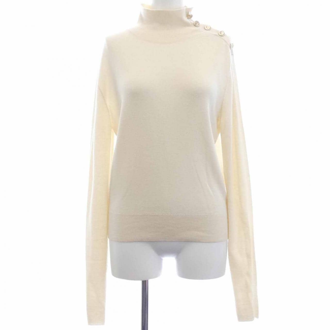 シャネル CHANEL P60162K07869 ニット