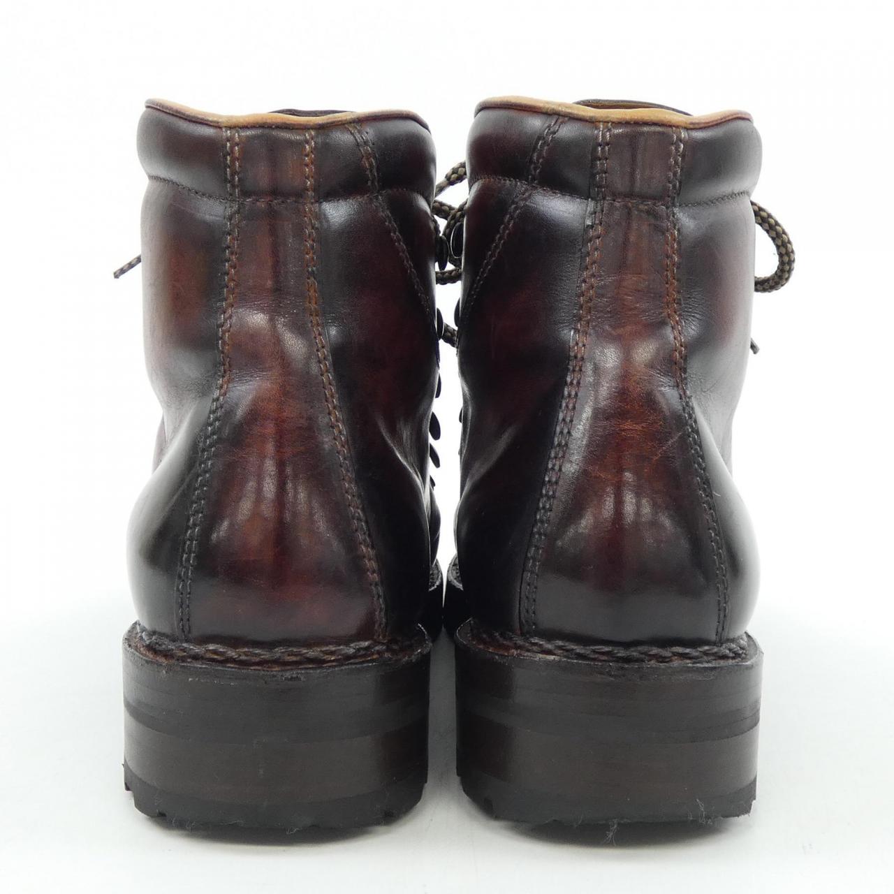 F. LLI GIACOMETTI MARMOLADA boots