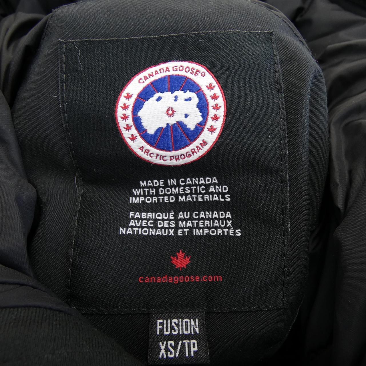 カナダグース CANADA GOOSE 3426MA CHATEAU シャトー ダウンジャケット