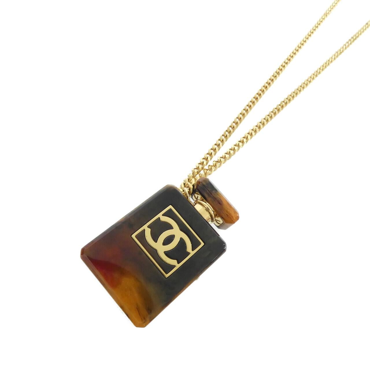 シャネル ネックレス