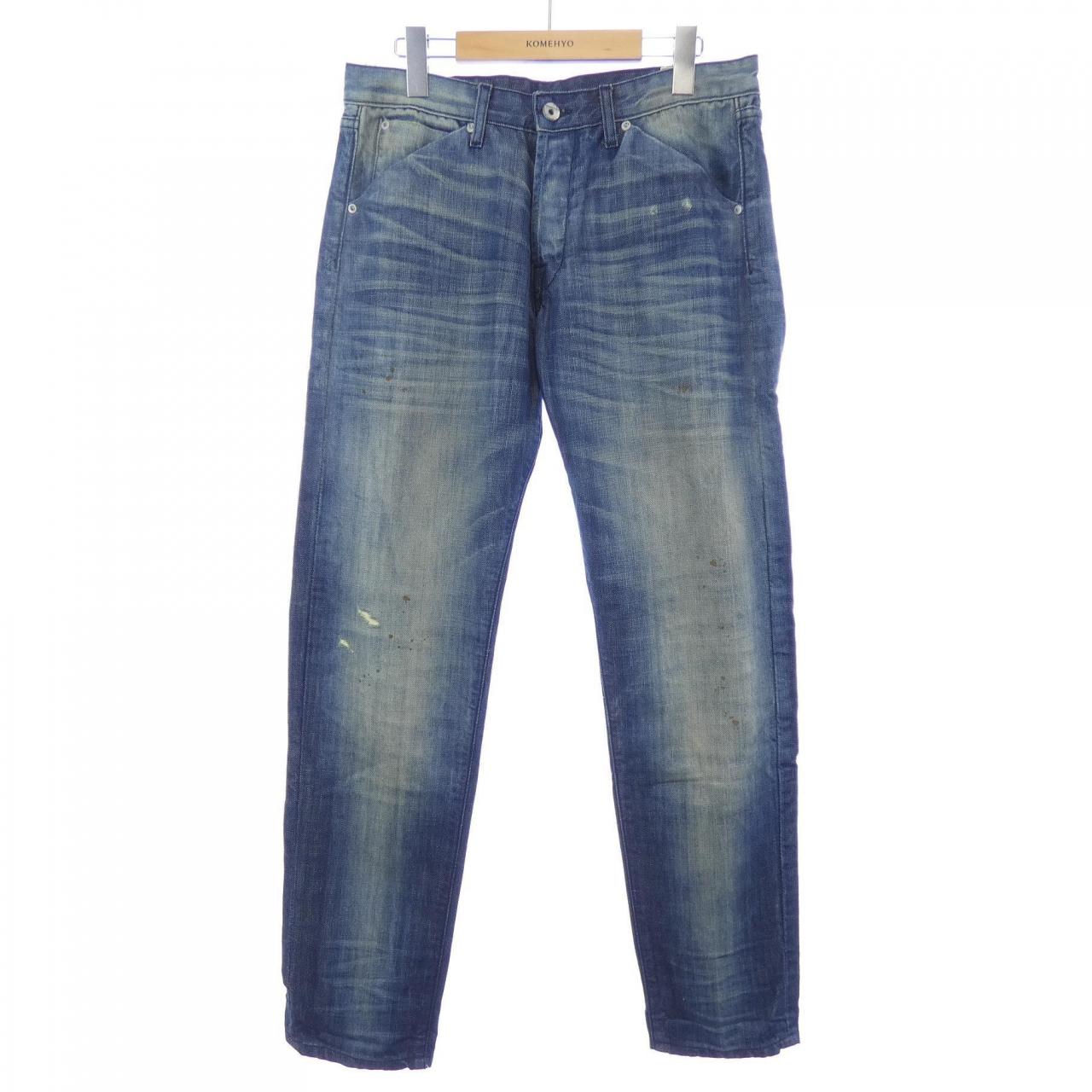 PROSPECTIVE FLOW 130293 ジーンズ