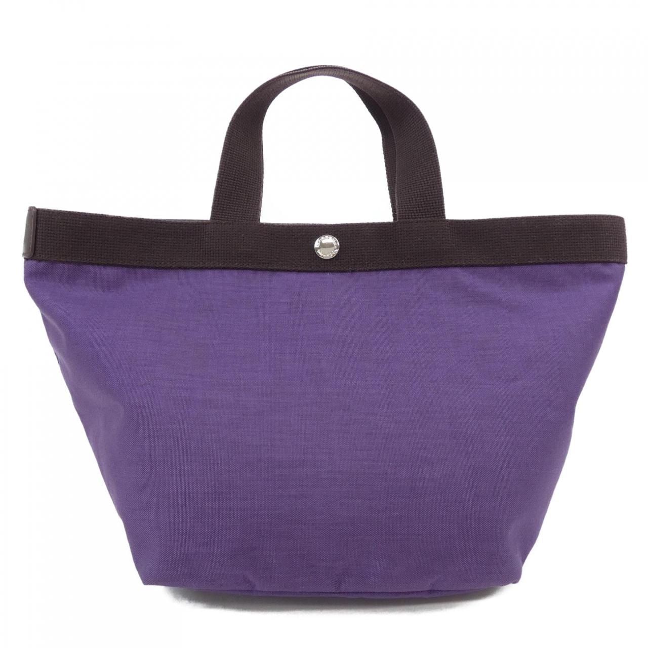 エルベシャプリエ HERVE CHAPELIER コーデュラ舟型トート 707C BAG