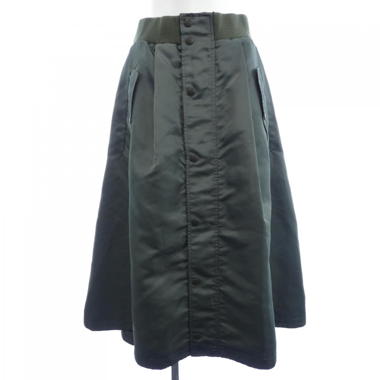 アドーア ADORE 531-3220800 スカート