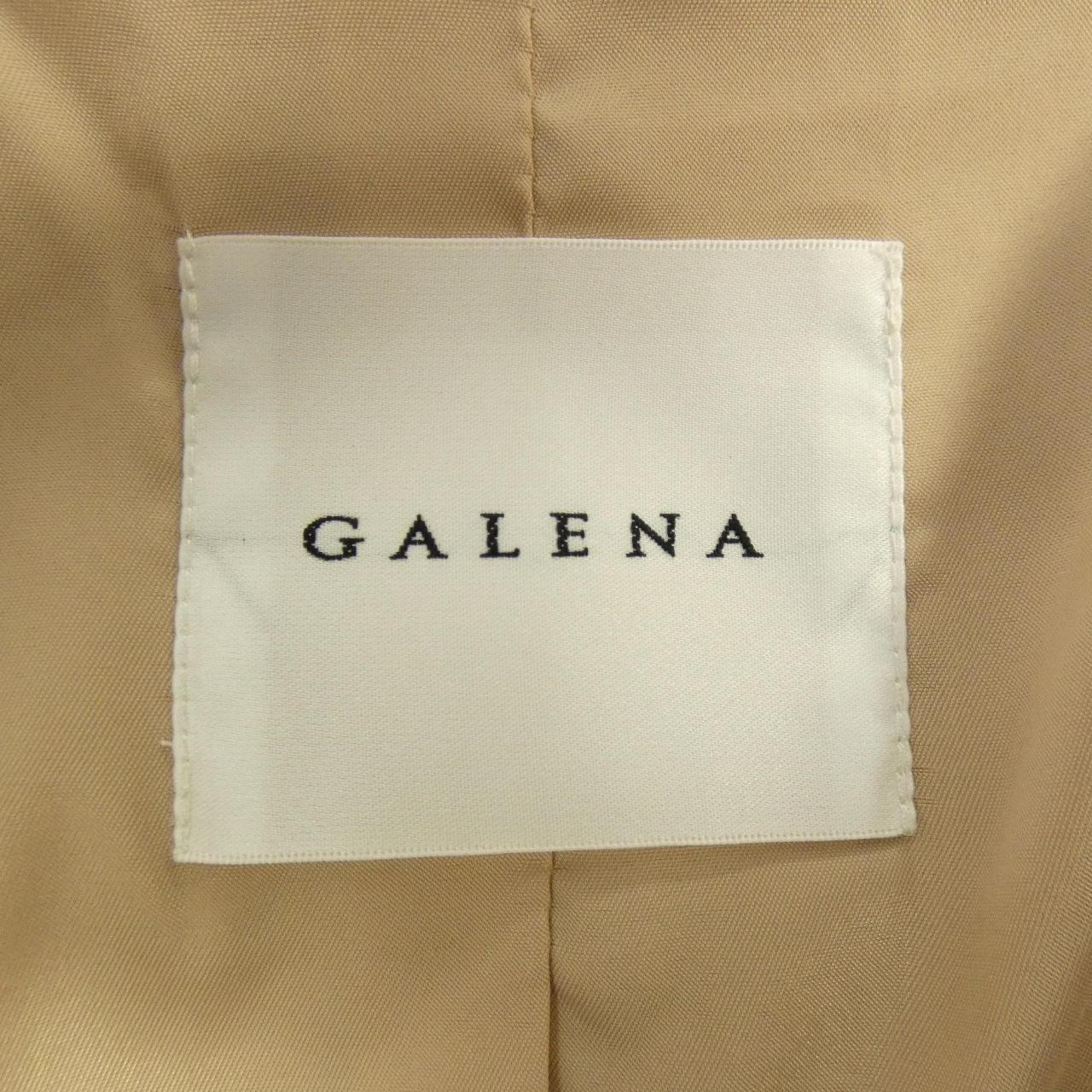 GALENA コート