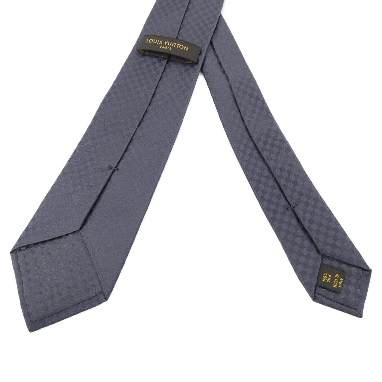 ルイヴィトン LOUIS VUITTON NECKTIE