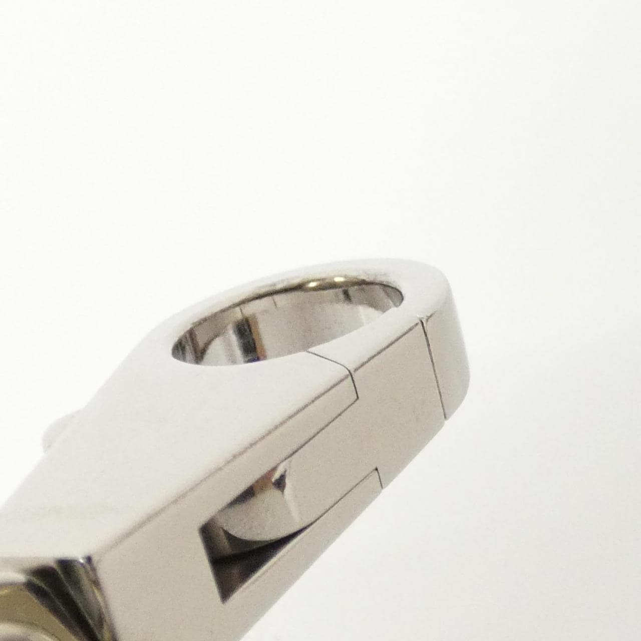 エルメス サングル カヴァル 073651CK ストラップ