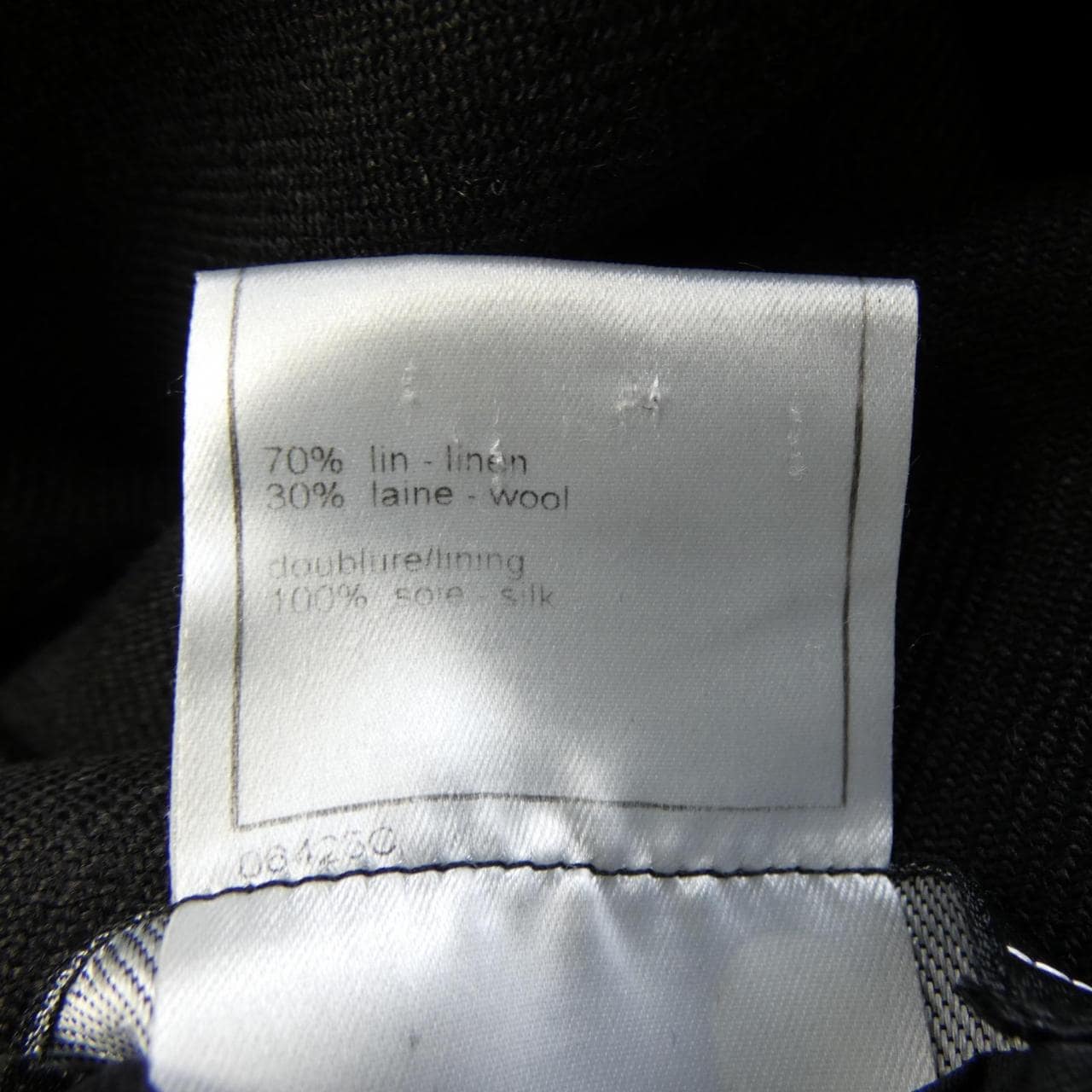 【ヴィンテージ】シャネル CHANEL P10102V06187 98C ジャケット