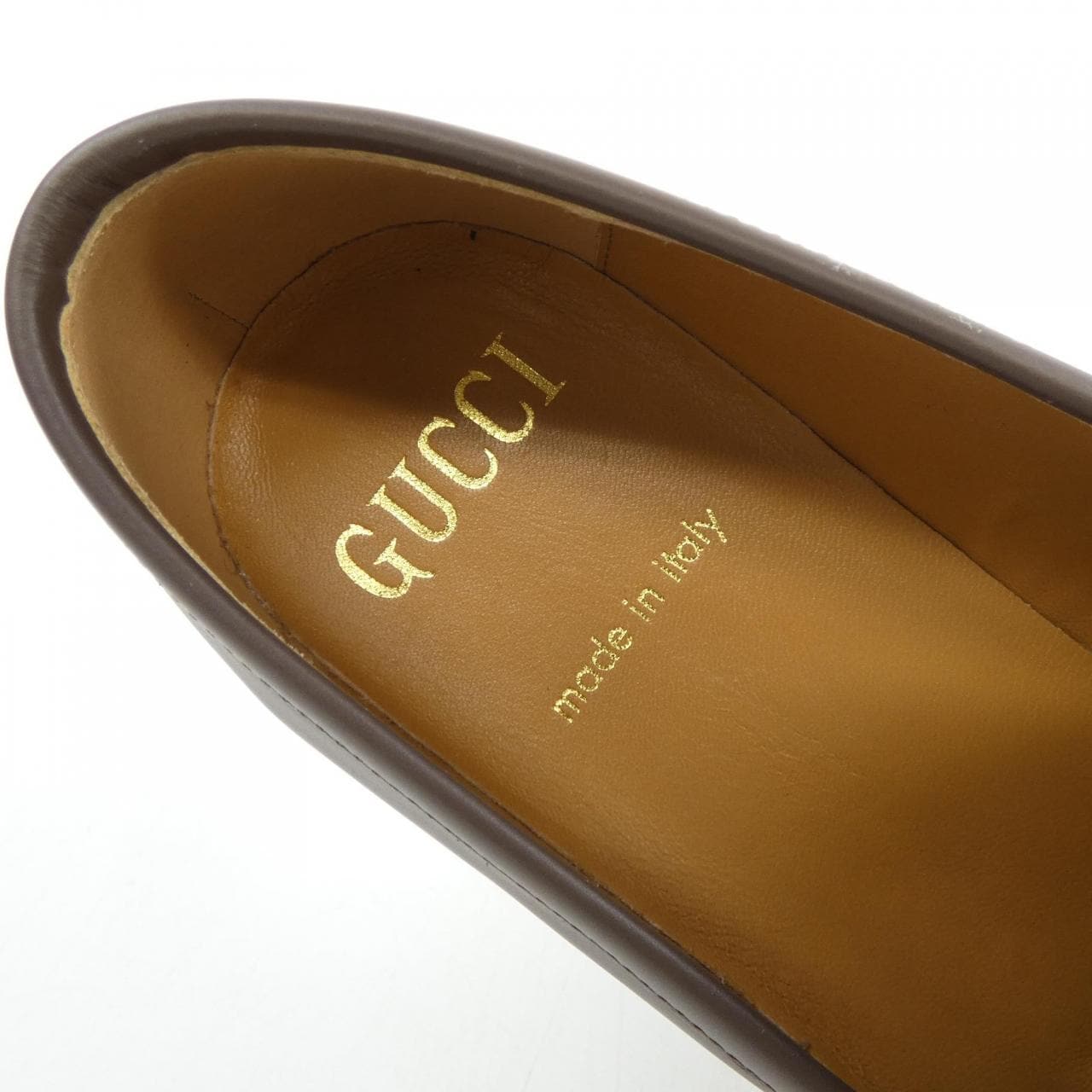 グッチ GUCCI 677069 シューズ