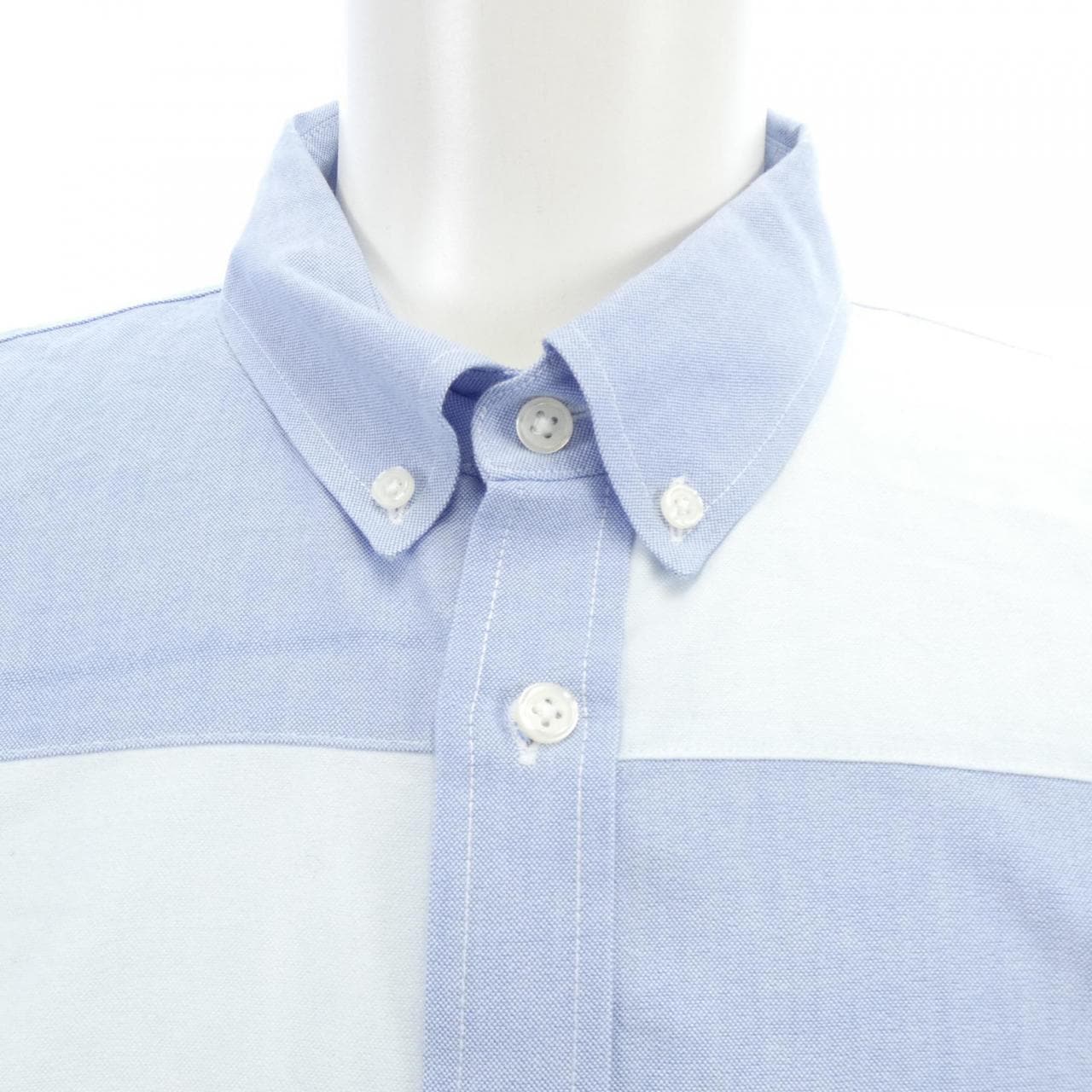 シュプリーム SUPREME Patohwork Oxford シャツ