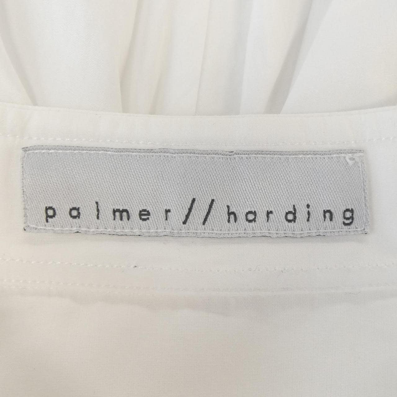 pelmerharding ワンピース