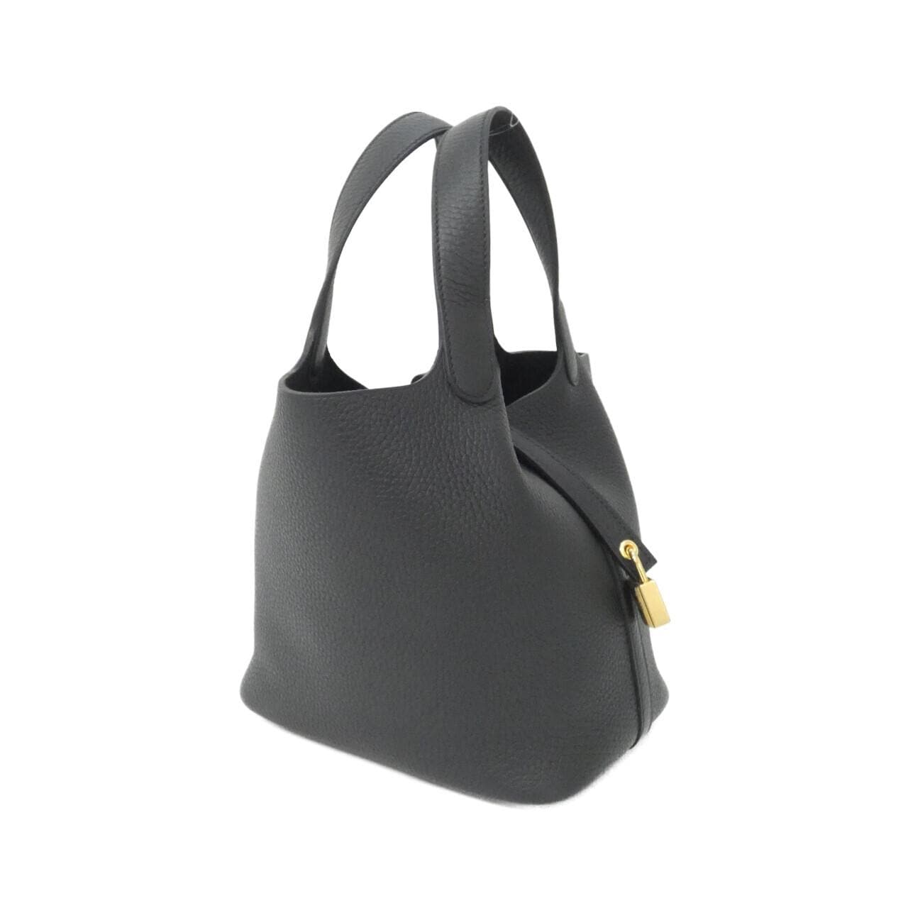 【未使用品】エルメス ピコタン ロック PM 056289CC バッグ