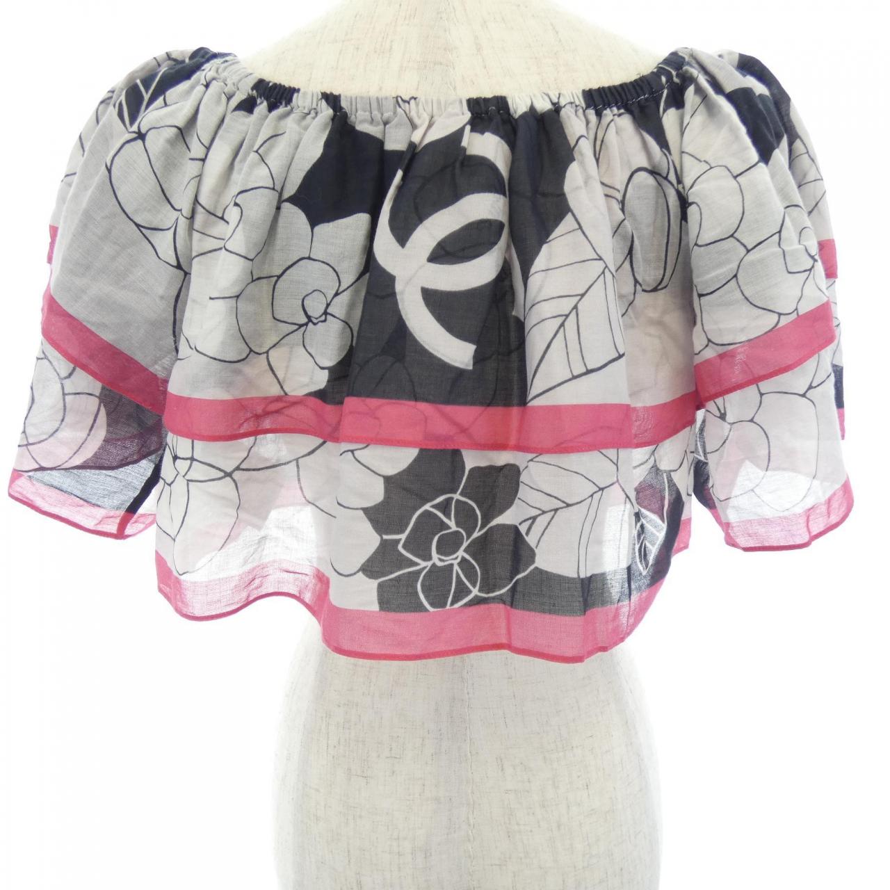 シャネル CHANEL P70156V61567 21C トップス