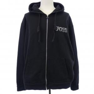 クロムハーツ CHROME HEARTS FOTI　フォティ 2212-304-4019 パーカー