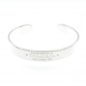 ティファニー リターン トゥー ティファニー ナロー カフ バングル