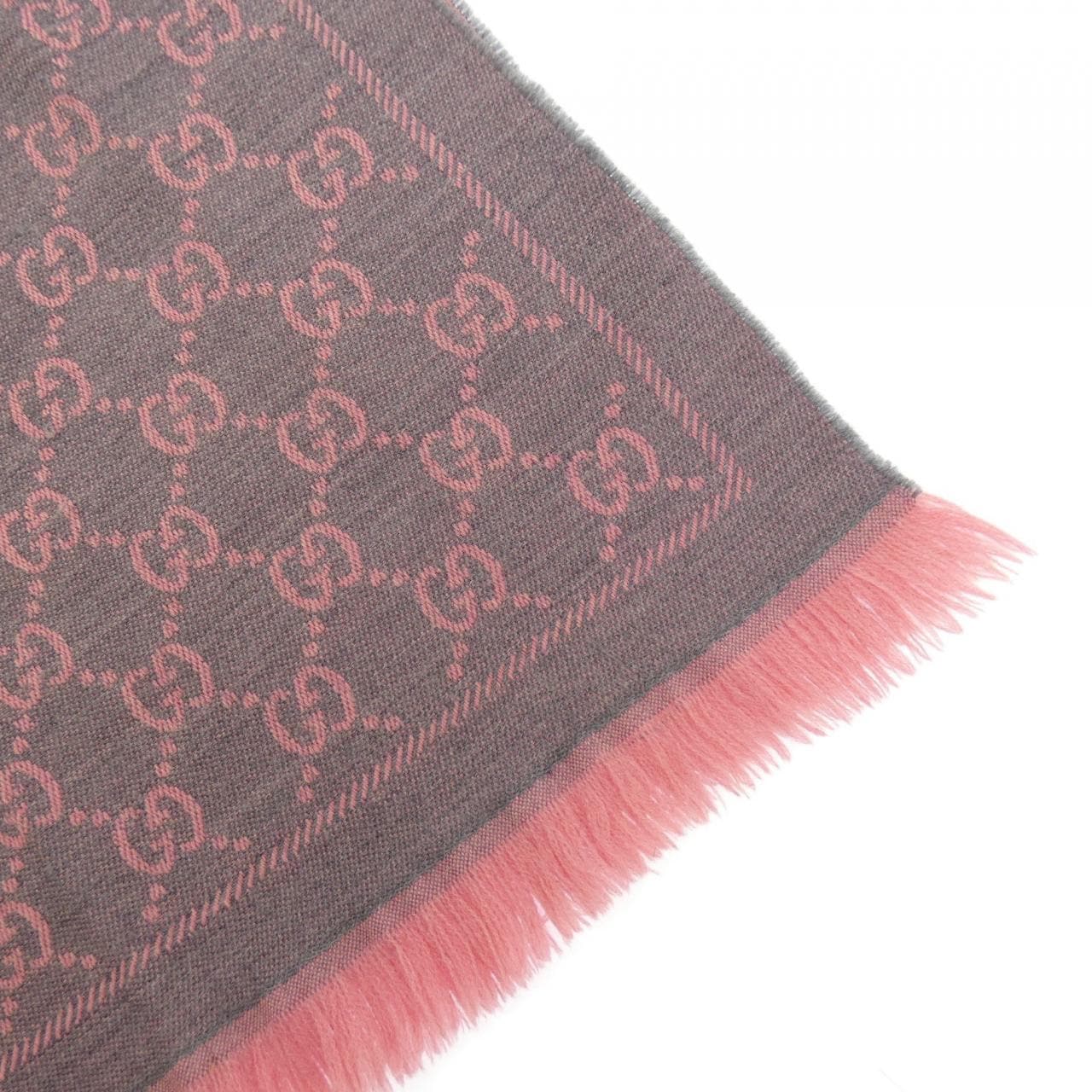 グッチ GUCCI STOLE