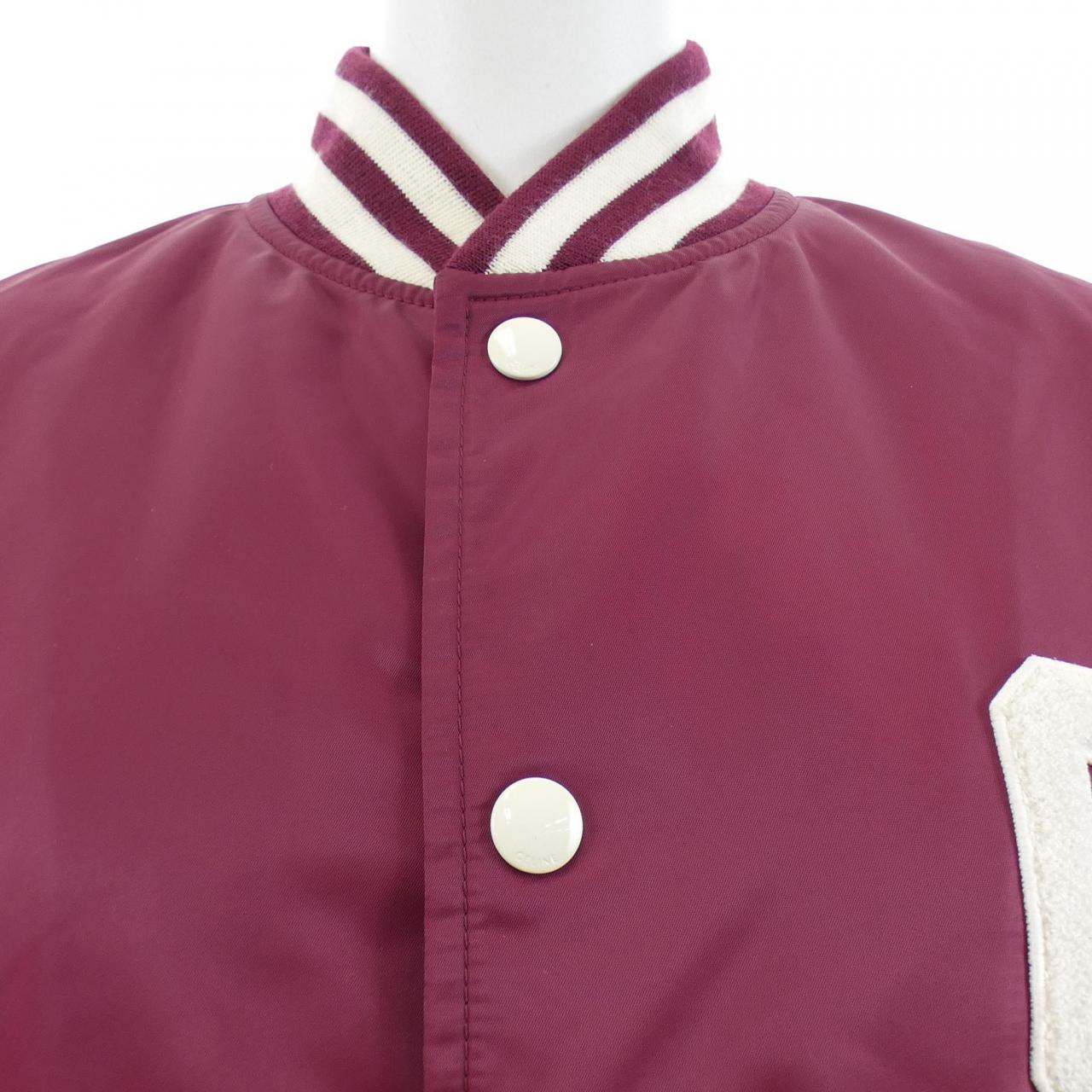 セリーヌ CELINE 2W625227R ブルゾン