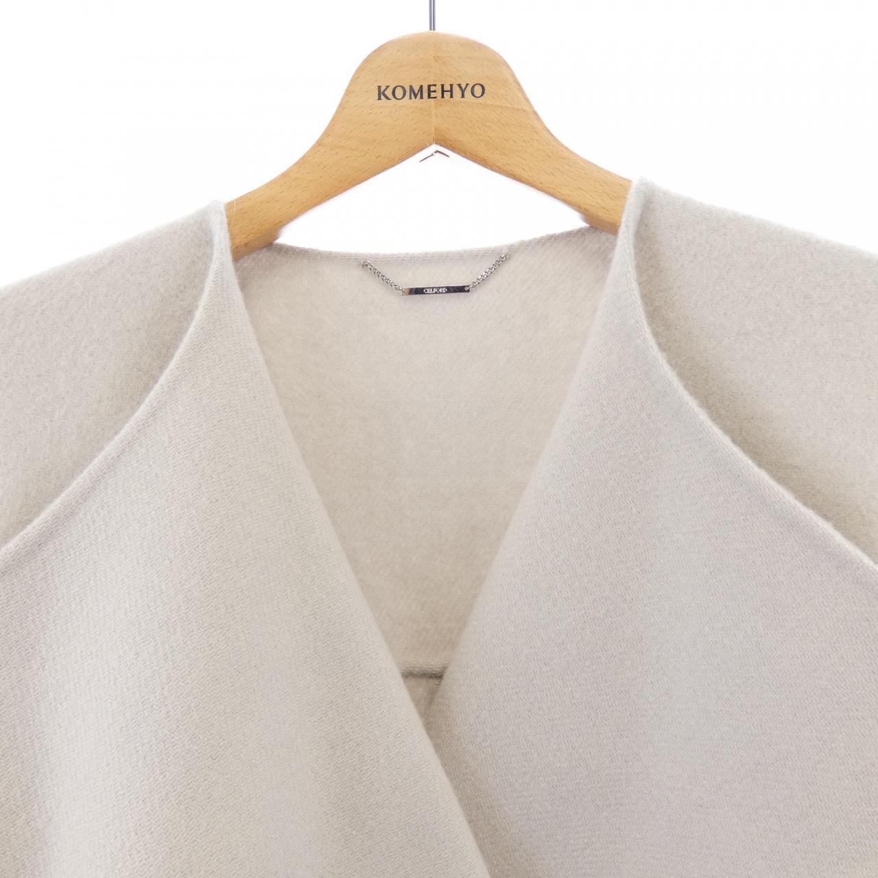 セルフォード CELFORD CWFO194007 コート