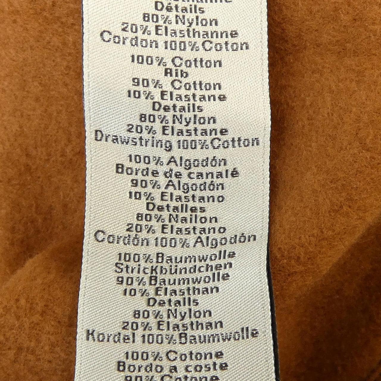 エルメス HERMES パーカー