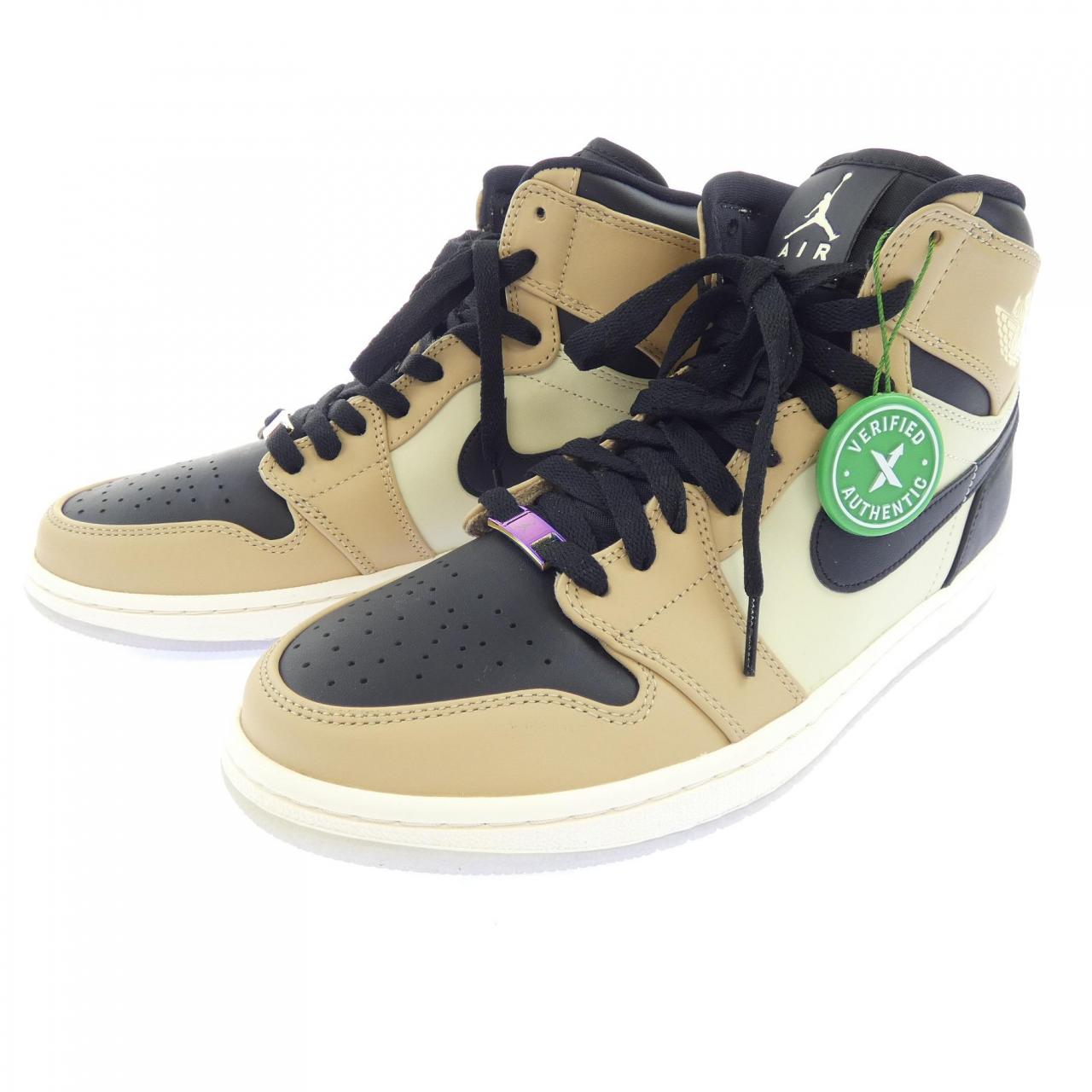 ナイキ ジョーダン NIKE JORDAN AH7389-003 スニーカー