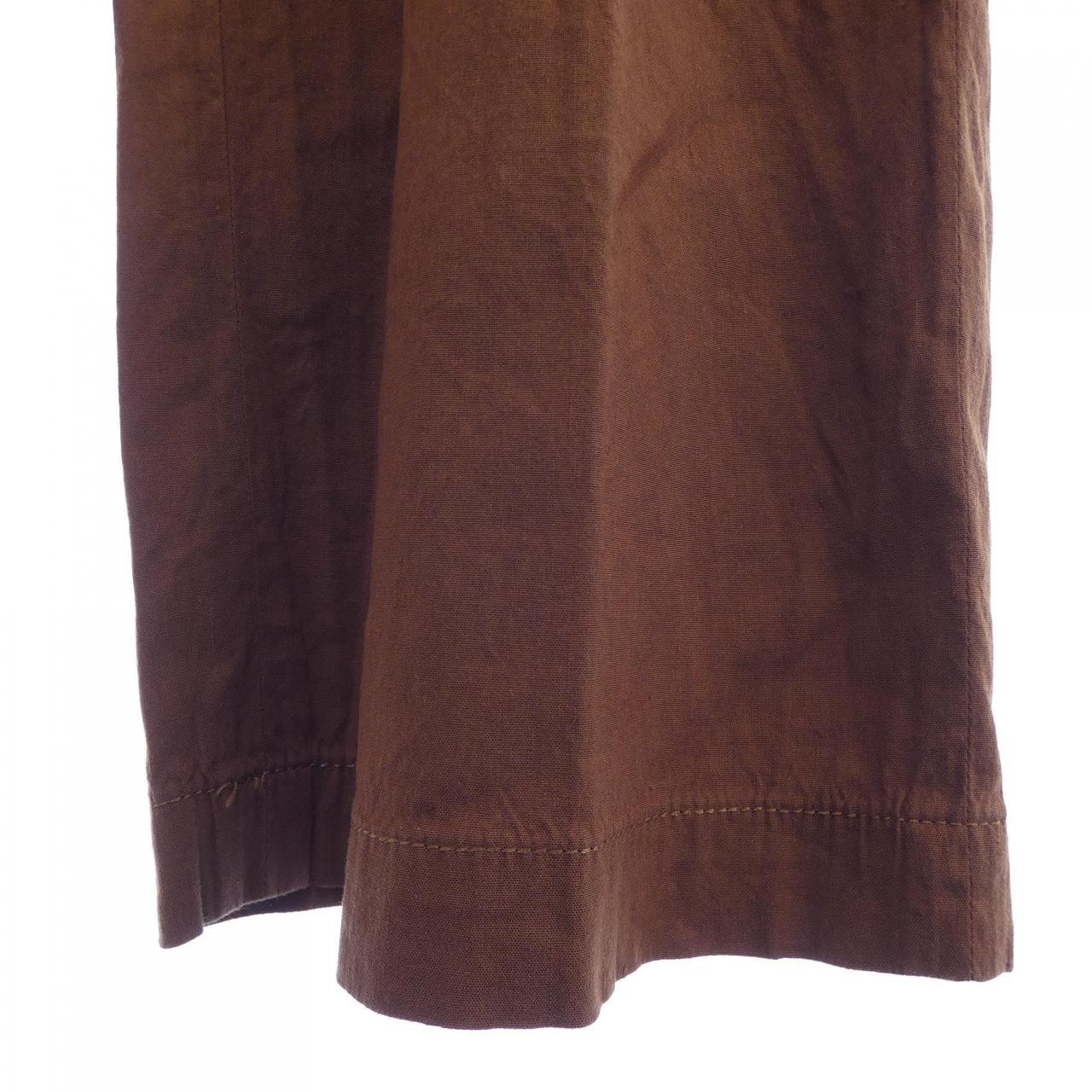 マカフィー MACPHEE パンツ