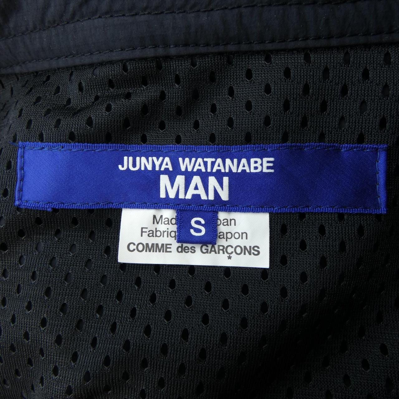 ジュンヤワタナベマン JUNYA WATANABE MAN WM-B007 ジャケット