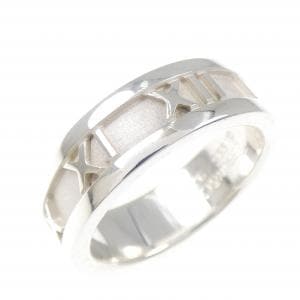 ティファニー アトラス リング