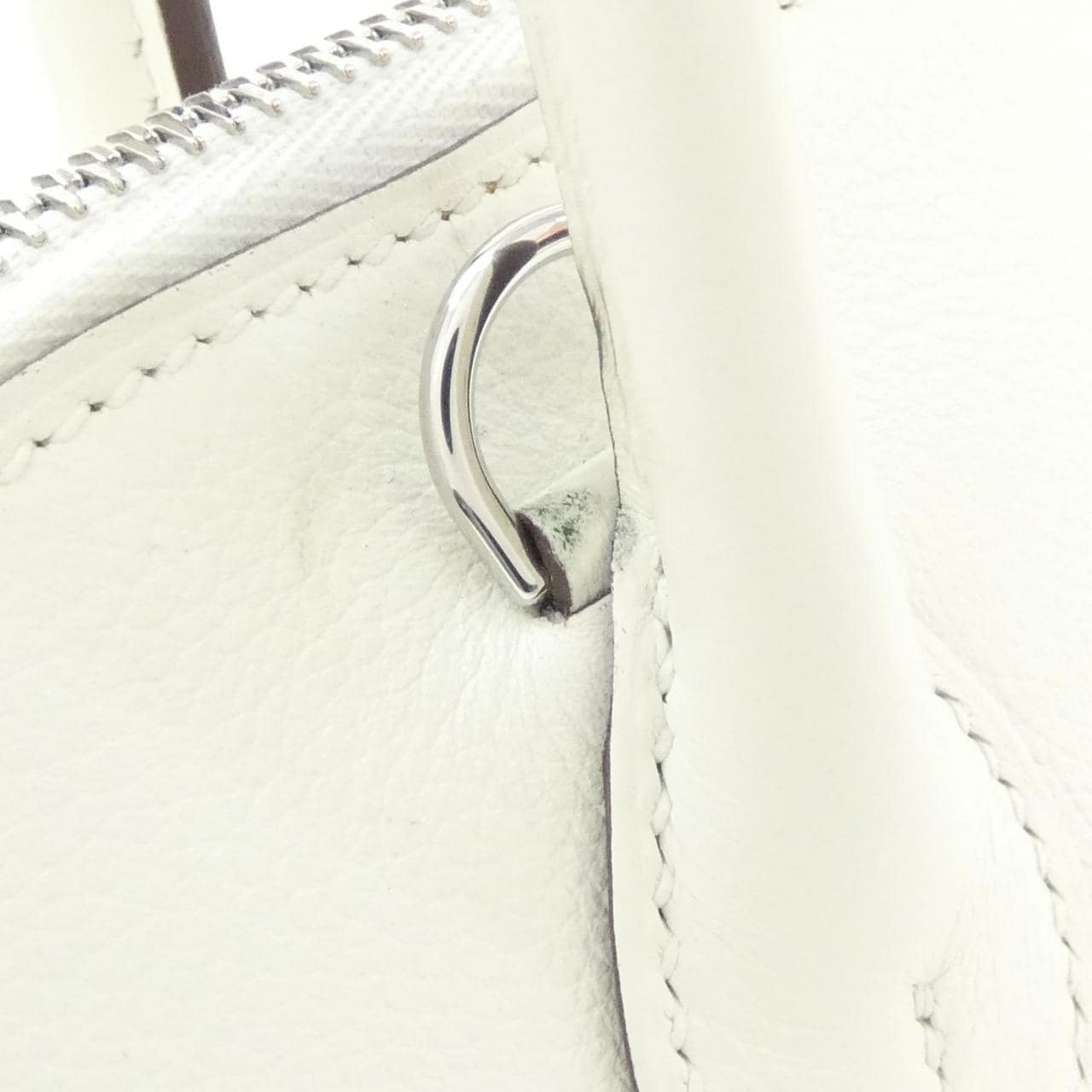 エルメス ボリード1923 ヴェルソ 25cm 082901CK バッグ