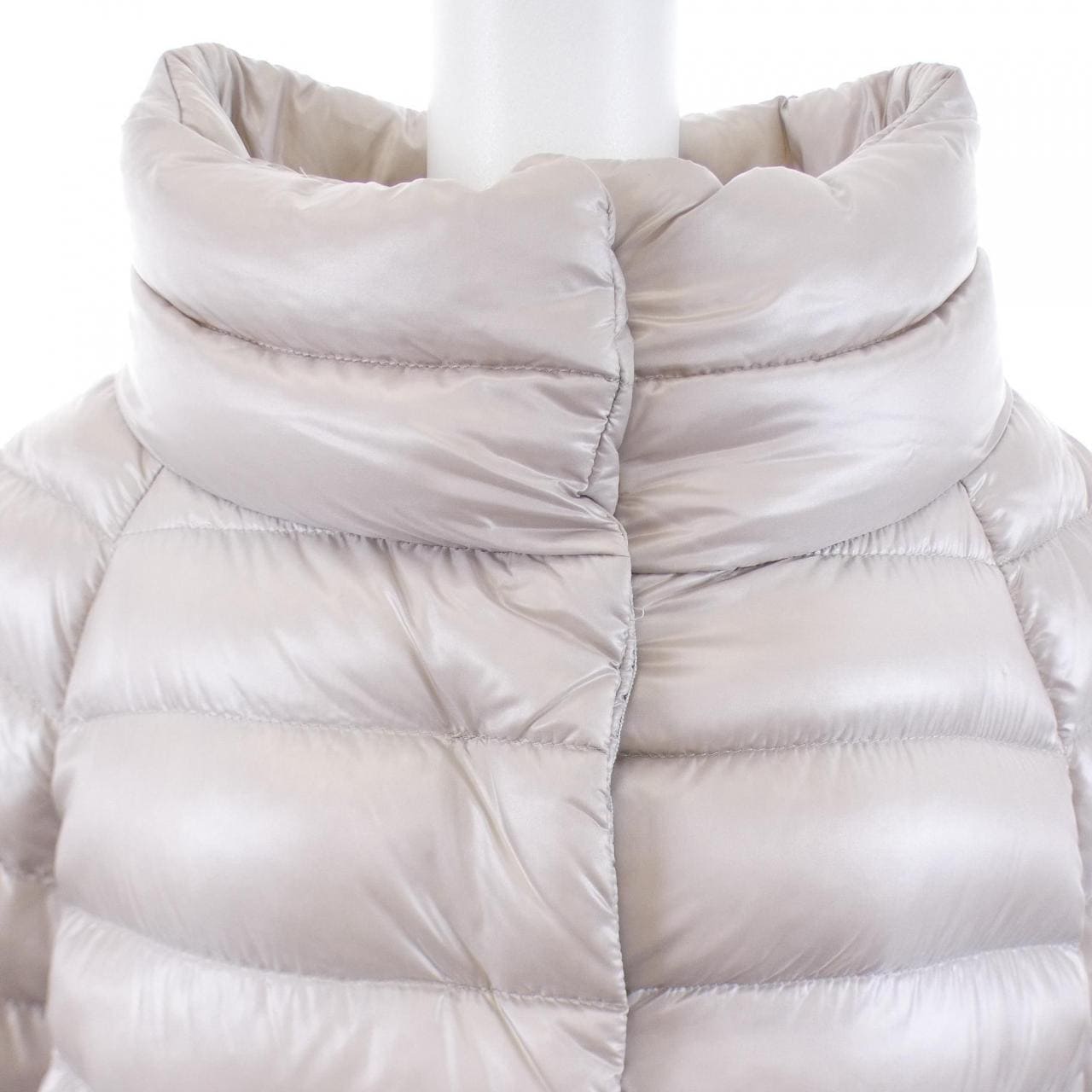 ヘルノ Herno イコニコ ソフィア ジャケット PI0046DIC ダウンジャケット