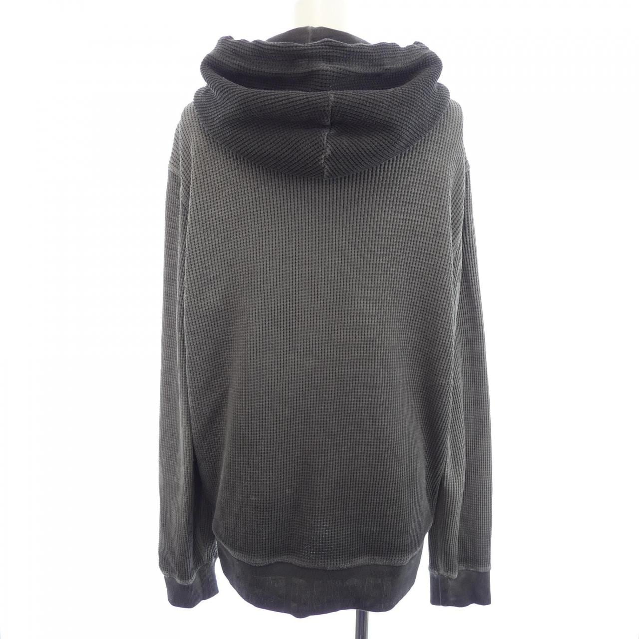 ディーゼル DIESEL パーカー