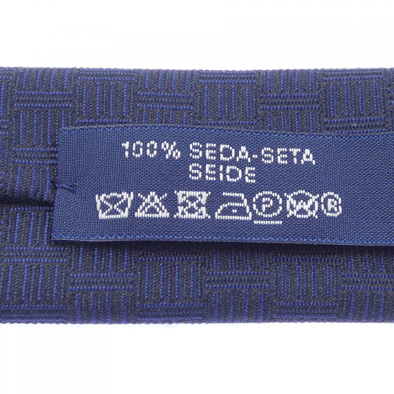 エルメス HERMES NECKTIE