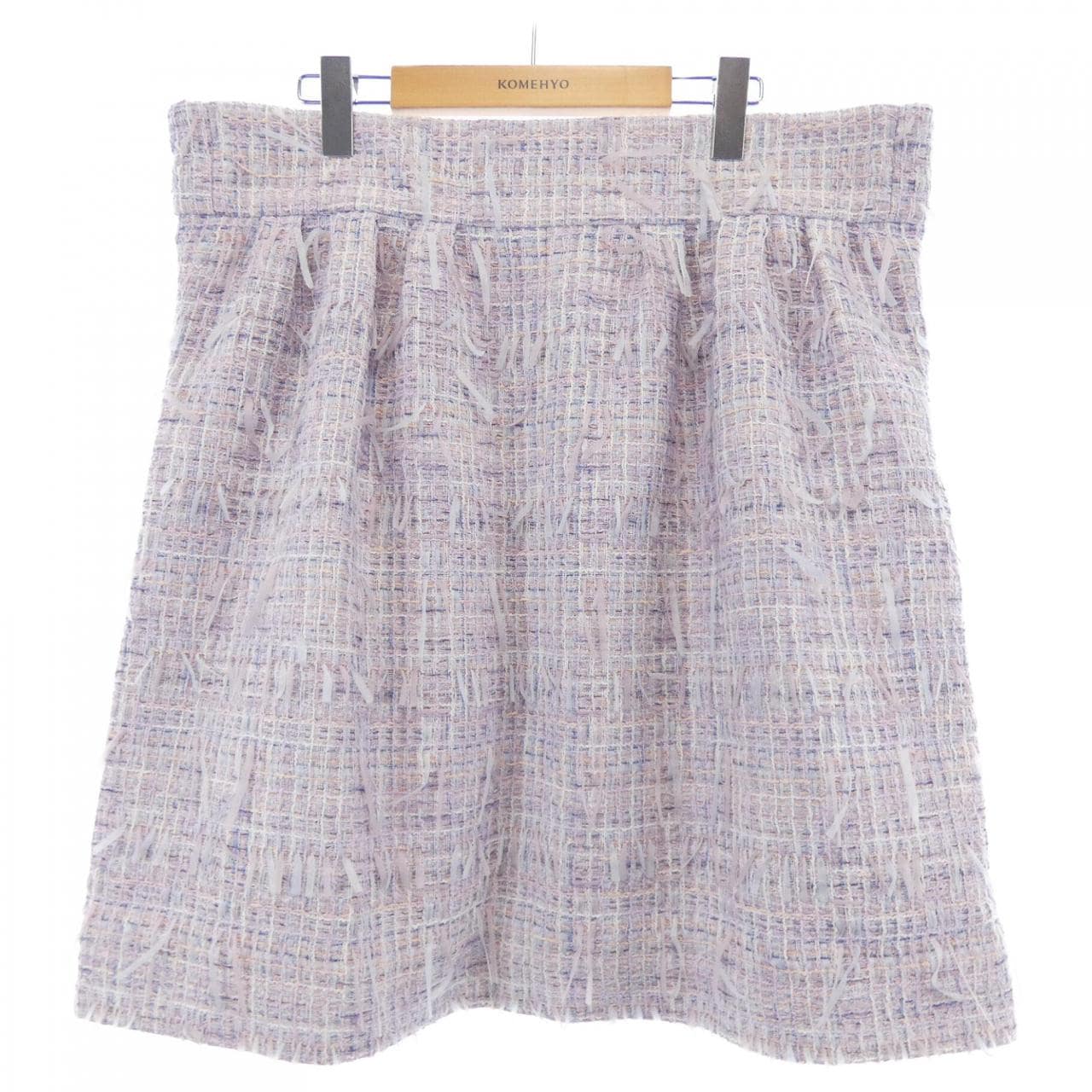 シャネル CHANEL P58340V44252 スカート