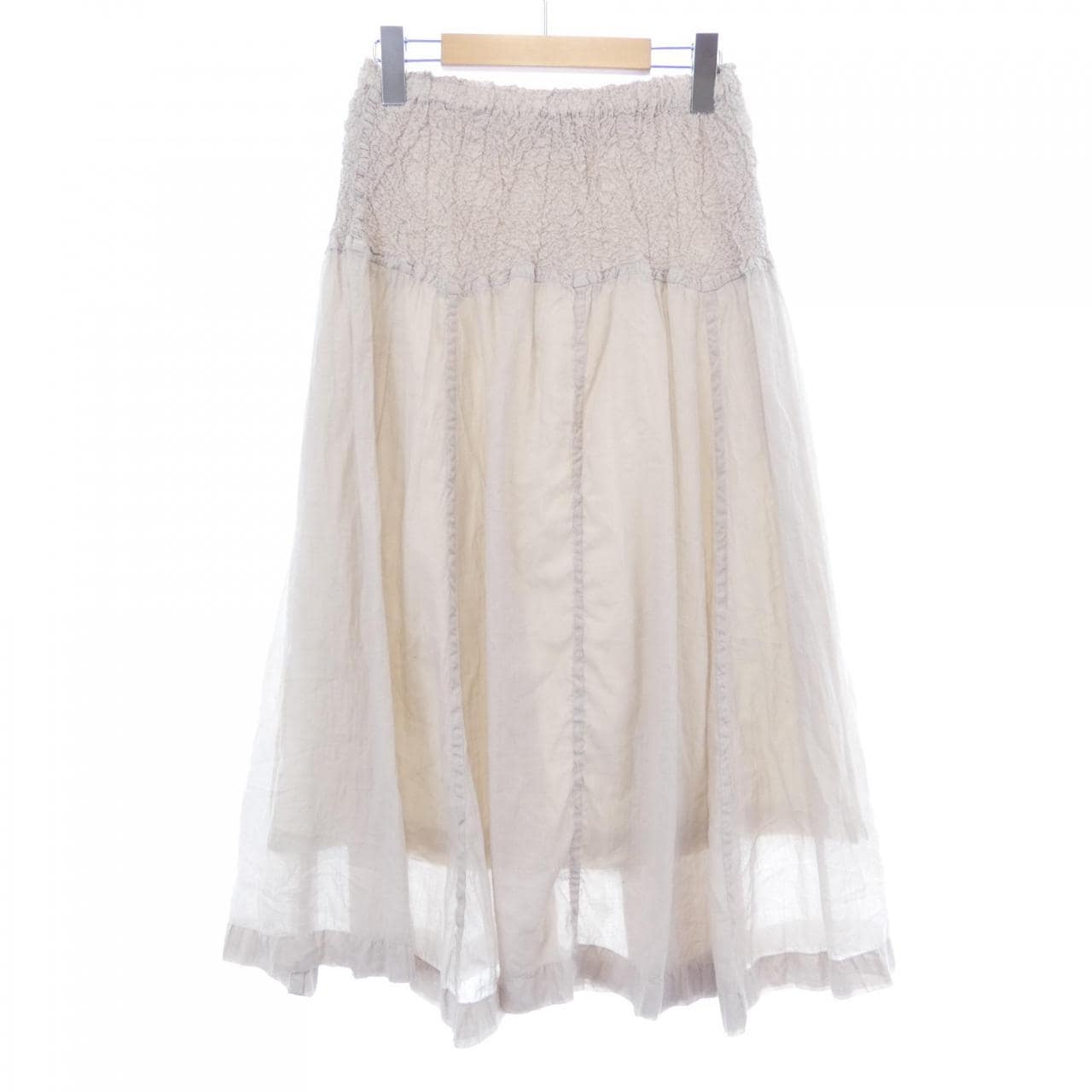 ミーイッセイミヤケ me ISSEY MIYAKE MI32FG572 スカート