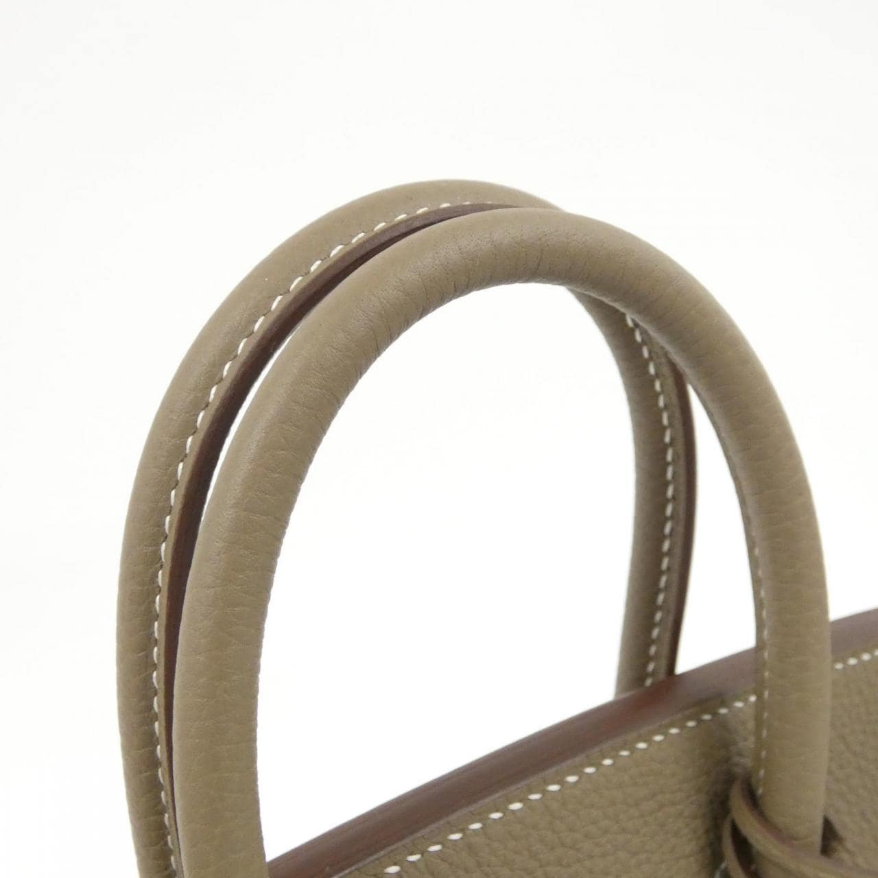 【未使用品】エルメス バーキン 25cm 041344CC バッグ