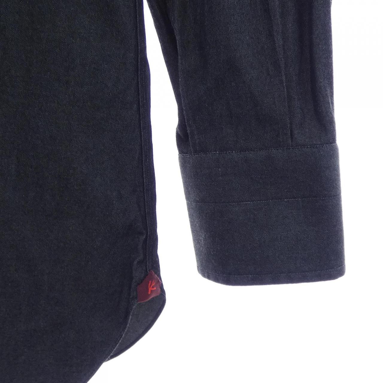 イザイア ISAIA シャツ