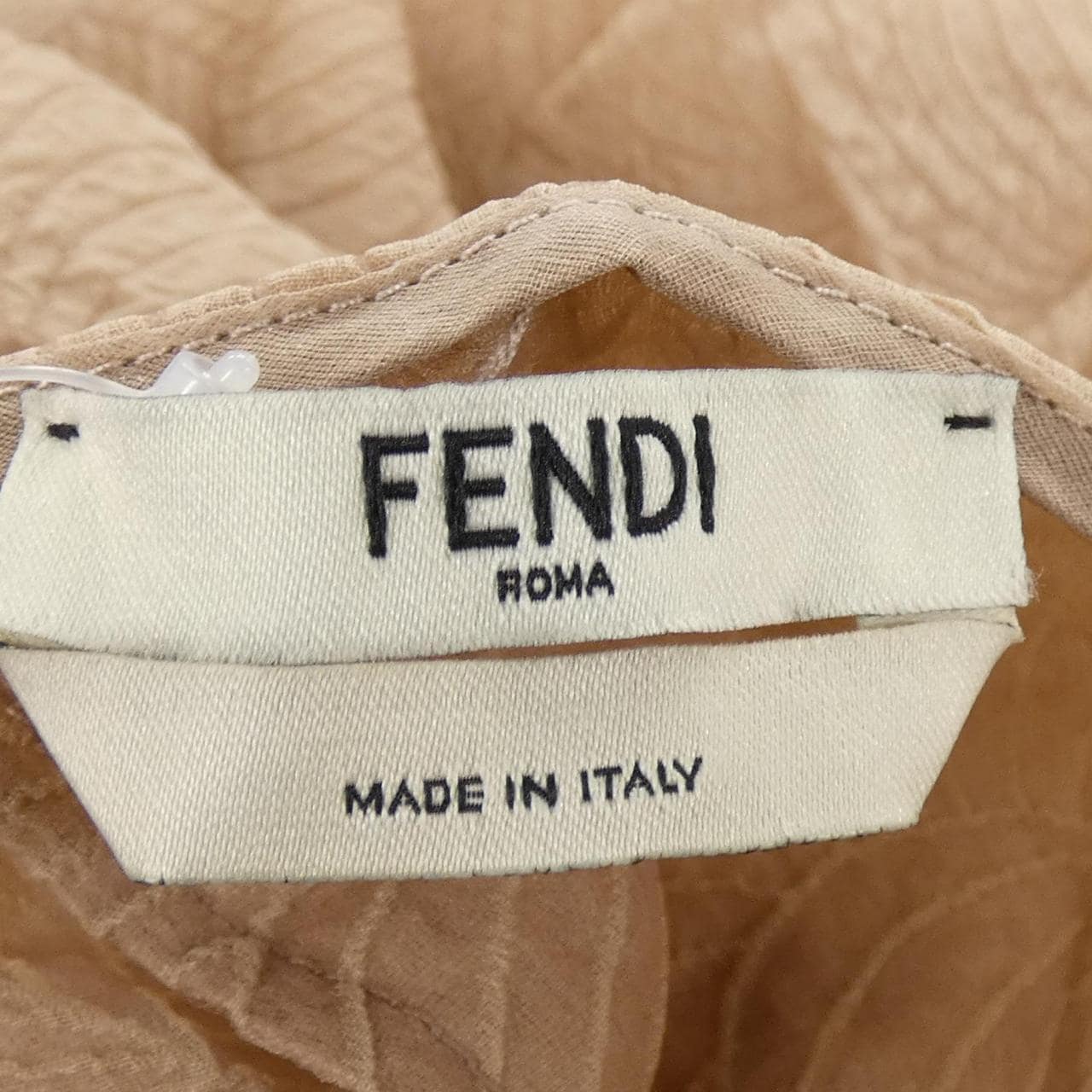 フェンディ FENDI FDA649 A5XC ワンピース