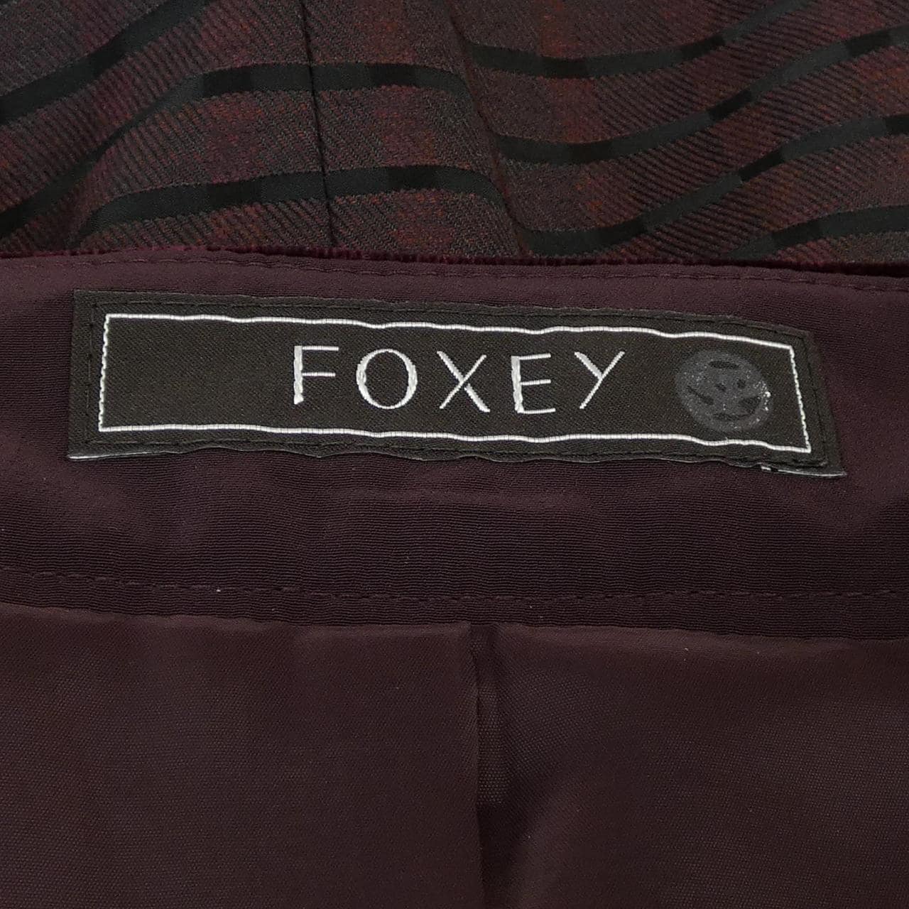 フォクシー FOXEY 43890 ワンピース