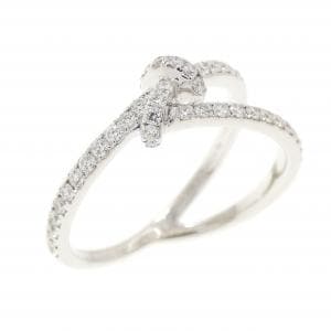 サルトロ ダイヤモンド リング 0.39CT