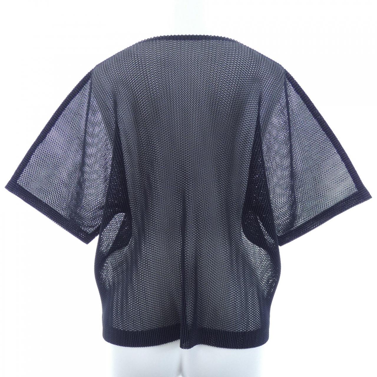 プリーツプリーズ PLEATS PLEASE PP01-FK252 トップス