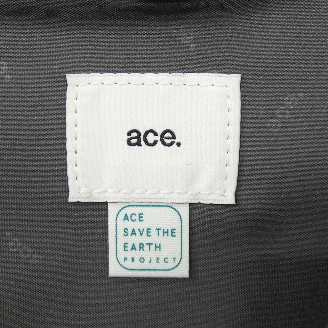 エース ACE BACKPACK