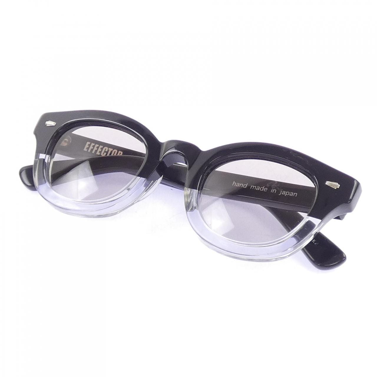 エフェクター EFFECTOR HARMONIST EYEWEAR